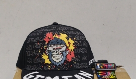 收到官方送的礼物啦！