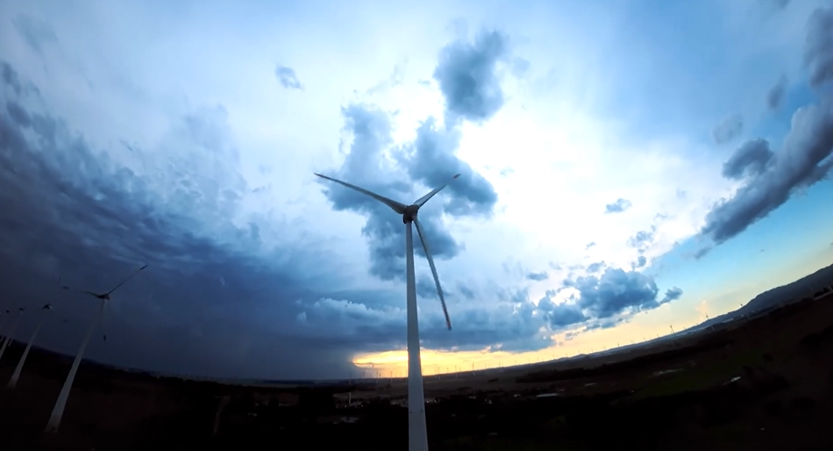 FPV全能大神的丝滑技巧