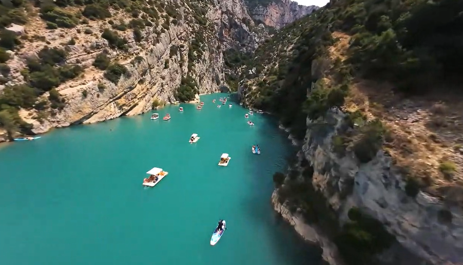 大疆Avata2省心能打系列